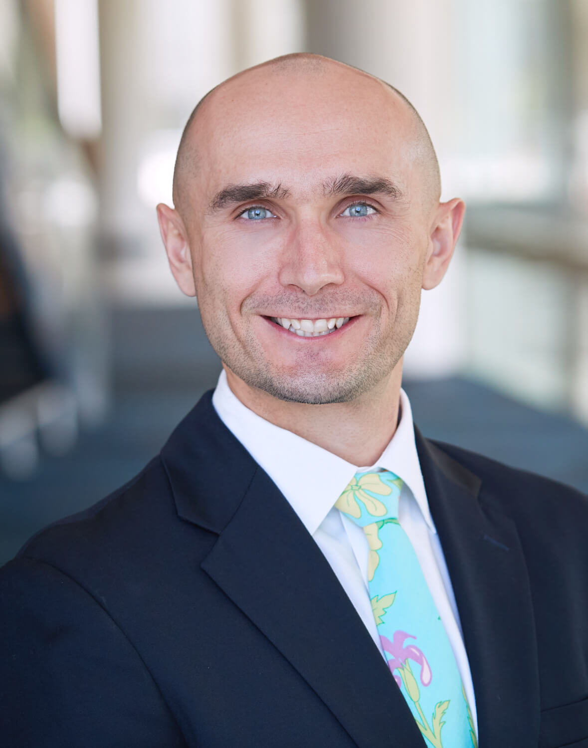 Matt Wilson Profile Avatar